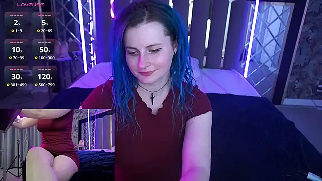 Snapshot of AlisaGracee chatting on May 14, 1:07 pm AlisaGracee online show from May 14, 1:07 pm