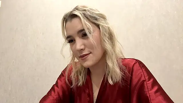 MerryVideo online show from February 25, 9:13 pm