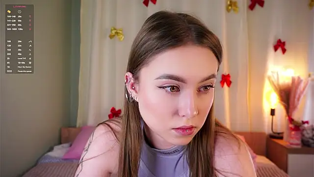 LorileeRuetz online show from March 2, 12:12 pm