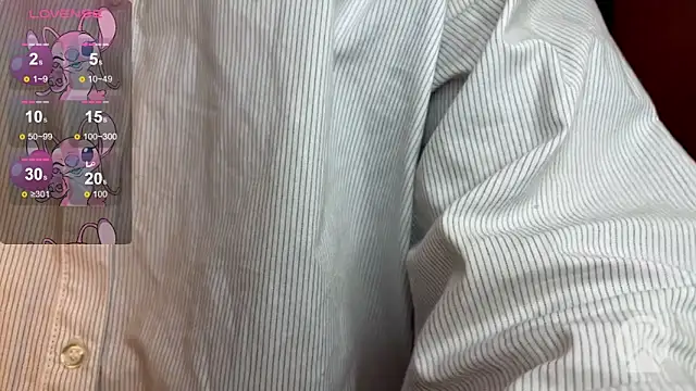 alicelanei online show from May 3, 7:31 pm