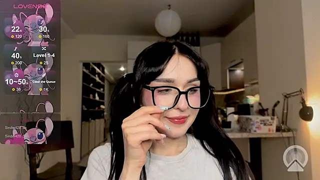 alicelanei online show from May 19, 7:42 pm