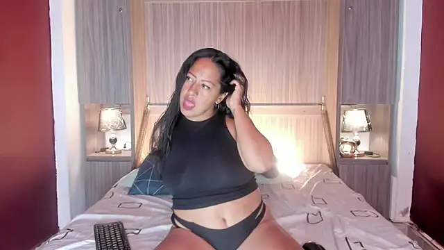 AllieBennet online show from March 7, 8:17 pm