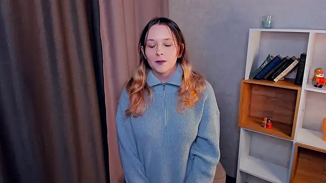 GeorgiaKosier online show from February 17, 12:56 pm