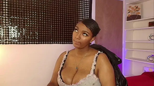 Snapshot of AmiraNast_ chatting on March 6, 9:00 pm AmiraNast online show from March 6, 9:00 pm