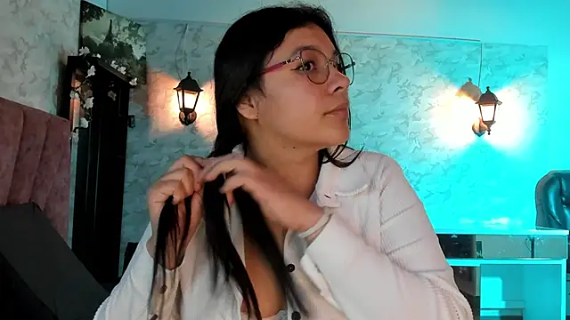 belen green online show from May 23, 2:43 pm