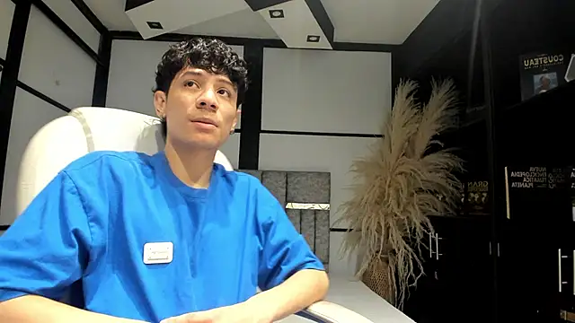 Angel St1 online show from May 8, 1:27 pm