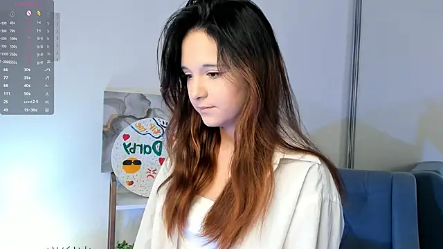 GrayceVavra online show from May 2, 4:12 pm