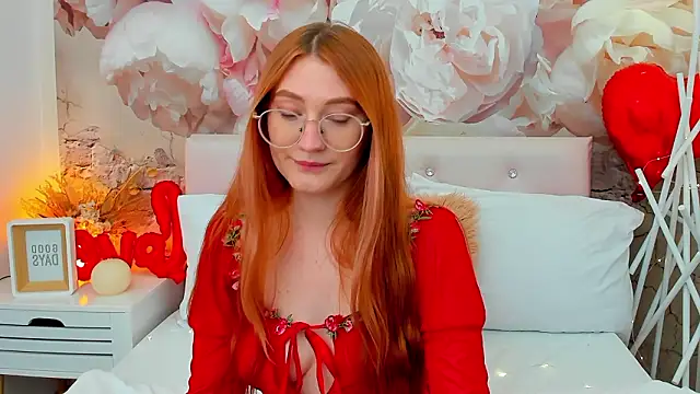 TinaHarp online show from March 10, 1:16 pm