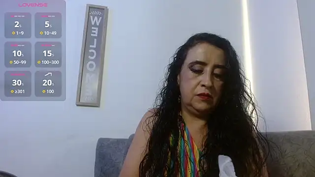 Annita sex69 online show from May 11, 1:06 pm