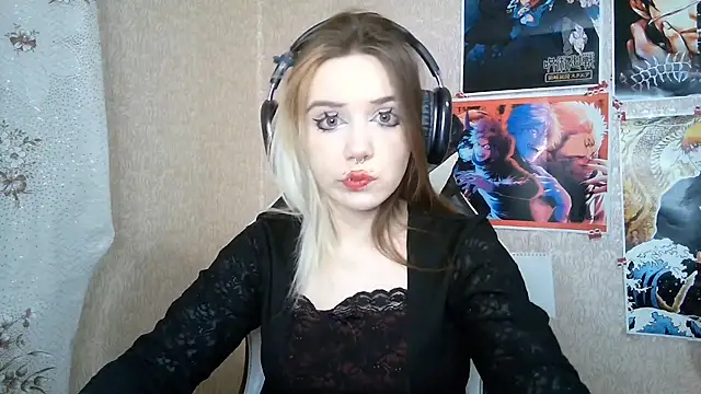 MilaTyan online show from March 29, 5:13 pm