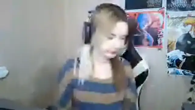 MilaTyan online show from April 2, 3:09 pm