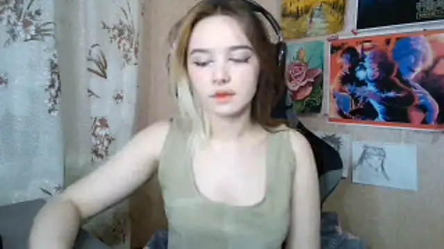 MilaTyan online show from April 26, 5:32 pm