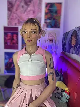 celeste hell  online show from May 7, 7:14 am