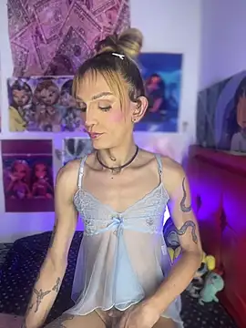 celeste hell  online show from May 14, 9:05 am