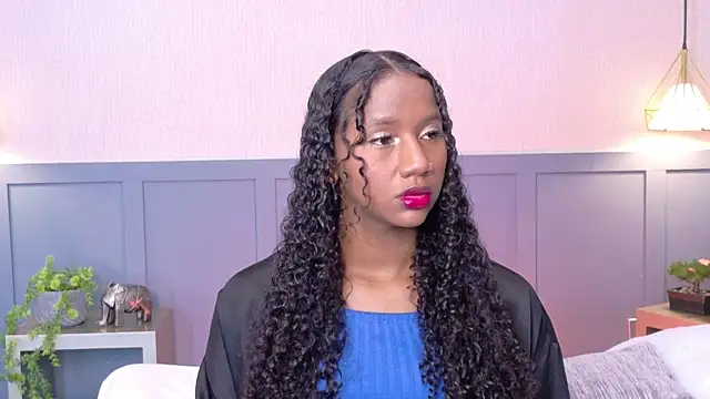 Chloe-Rose- online show from February 26, 3:27 am