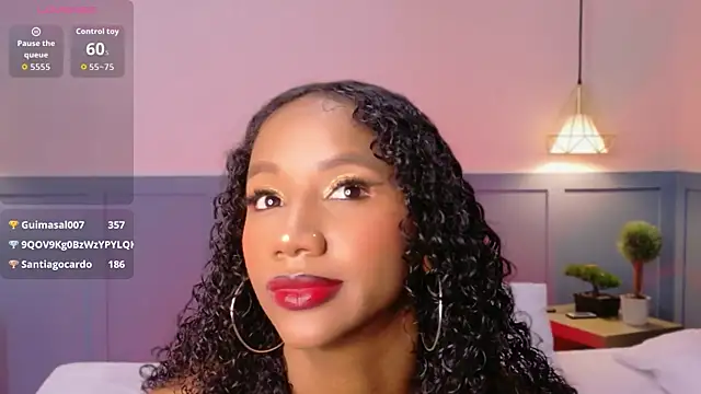 Chloe-Rose- online show from May 14, 4:30 am