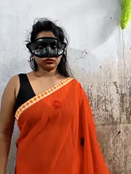Cute-aryaa online show from April 30, 8:04 pm