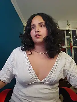 IncognitoLive1 online show from June 27, 11:32 pm