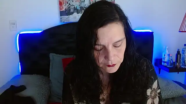 anya nasty  online show from May 13, 1:58 am