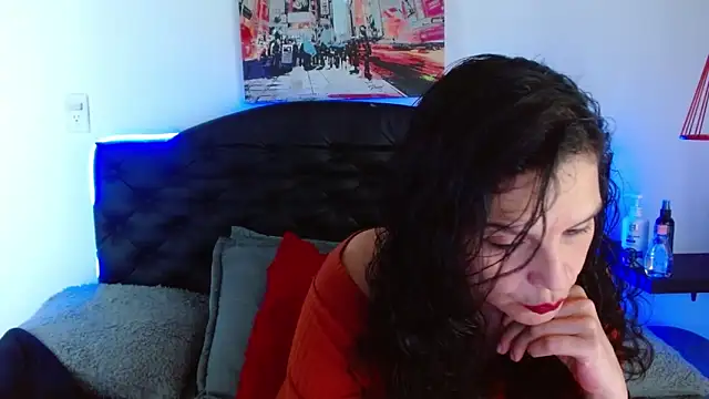 anya nasty  online show from May 15, 2:07 am