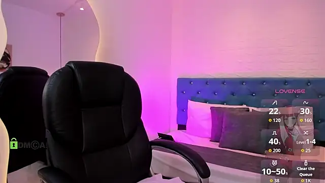 Snapshot of brithanycampbell chatting on March 13, 12:01 pm brithanycampbell online show from March 13, 12:01 pm