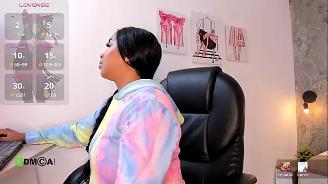 Snapshot of brithanycampbell chatting on March 21, 12:10 pm brithanycampbell online show from March 21, 12:10 pm