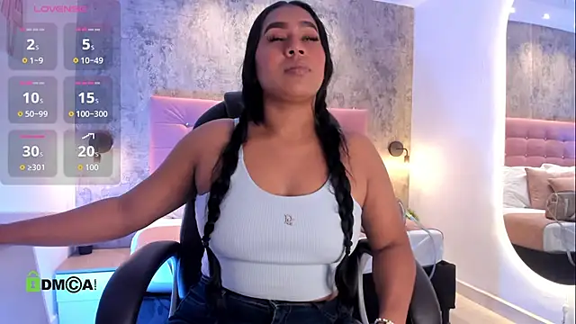 brithanycampbell online show from May 4, 12:23 pm