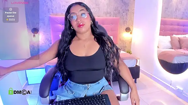 brithanycampbell online show from June 20, 12:08 pm