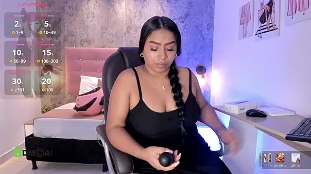 brithanycampbell online show from June 26, 12:20 pm