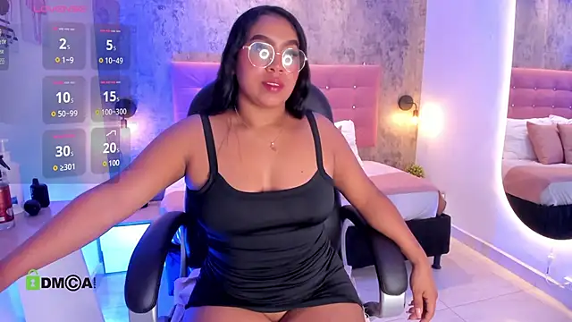 brithanycampbell online show from July 6, 12:35 pm