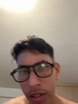 Jack Frostt online show from April 2, 3:37 am