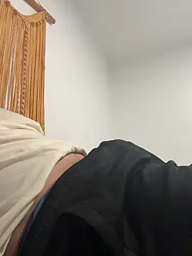 Damian1 ST online show from February 18, 3:13 am