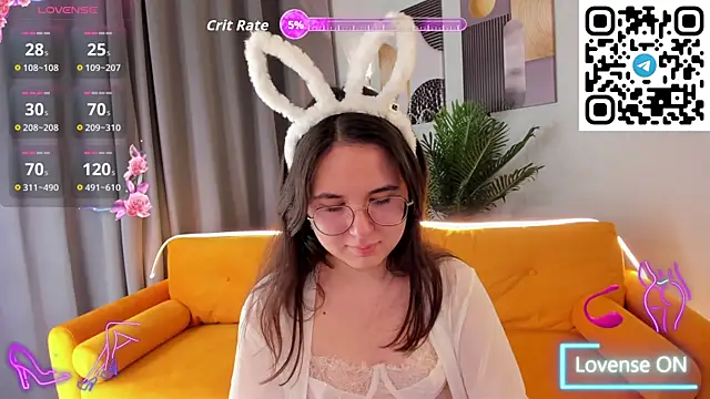 leylamirage online show from May 12, 12:24 pm