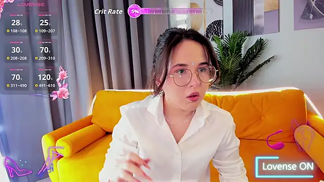 leylamirage online show from May 15, 12:23 pm