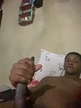 Snapshot of M12_DANADO chatting on April 2, 10:07 pm M12 DANADO online show from April 2, 10:07 pm