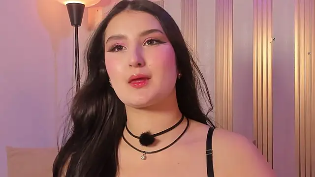 Snapshot of zoe_moon__ chatting on February 27, 3:50 am zoe moon online show from February 27, 3:50 am