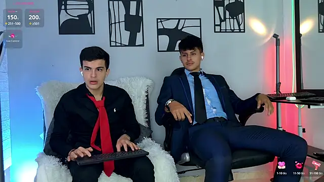 Snapshot of nico_pelusa chatting on March 8, 10:52 am nico pelusa online show from March 8, 10:52 am