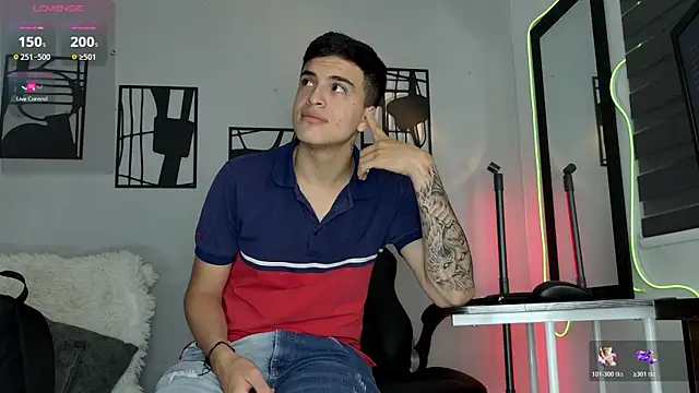 Snapshot of nico_pelusa chatting on March 22, 11:02 am nico pelusa online show from March 22, 11:02 am