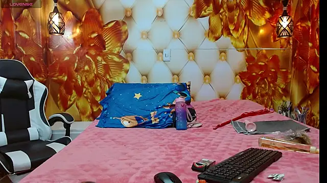 isabella barbie online show from March 9, 2:37 am