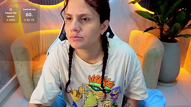Natasha  tp online show from April 24, 1:02 pm