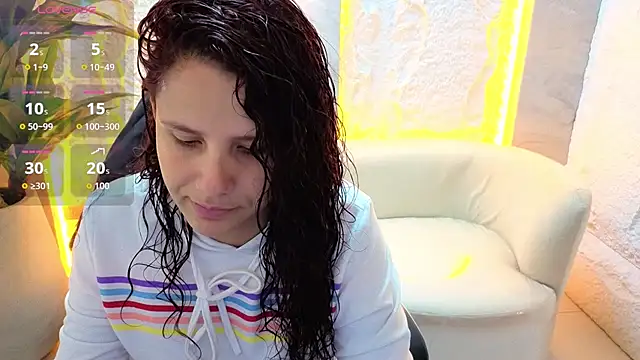 Natasha  tp online show from May 5, 12:35 pm