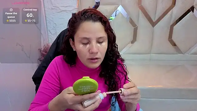 Natasha  tp online show from May 16, 12:37 pm