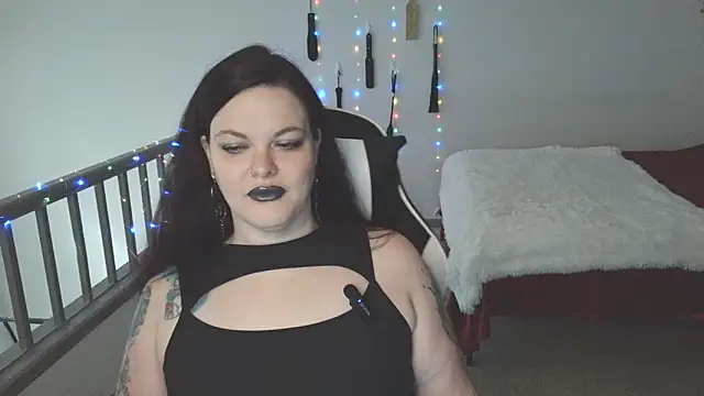 VixieNyx online show from March 2, 5:09 pm