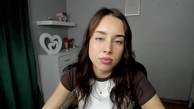AdeleSolo online show from May 22, 5:36 am