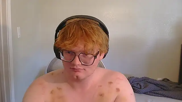 nigeleros online show from April 28, 4:45 pm