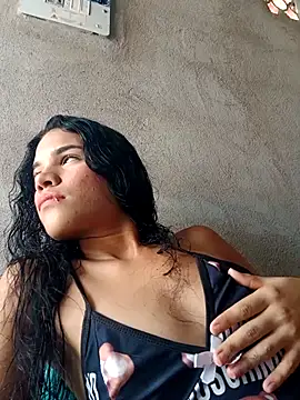 Little-Pussy19 online show from March 18, 7:06 pm