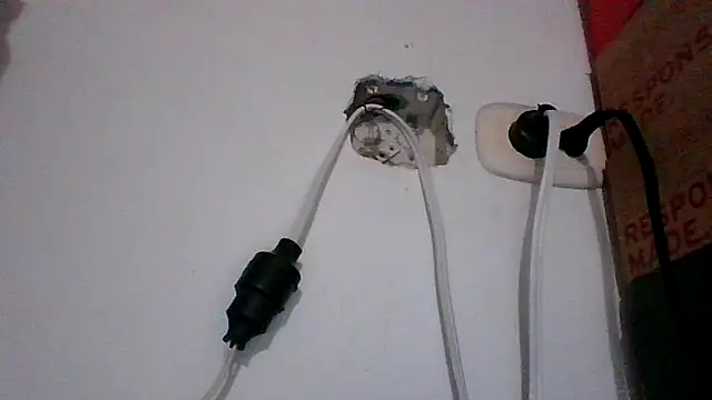 pocahontas hotty online show from March 25, 10:38 pm