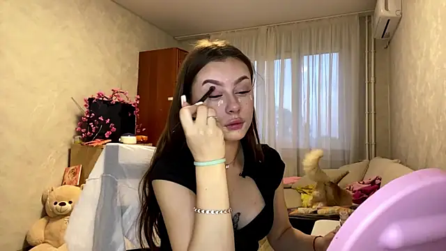StephaniCute online show from May 14, 4:03 pm