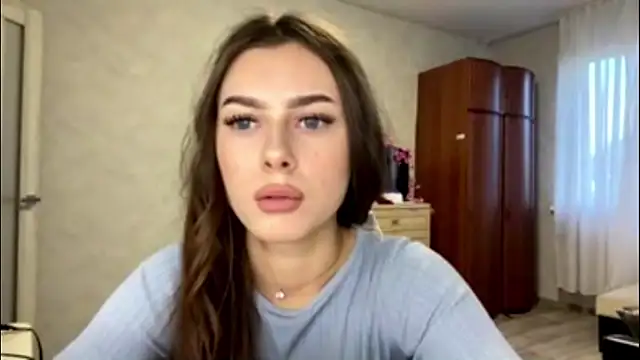 StephaniCute online show from May 17, 3:52 pm