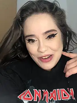 Snapshot of PutaYasmim chatting on February 20, 11:05 pm PutaYasmim online show from February 20, 11:05 pm